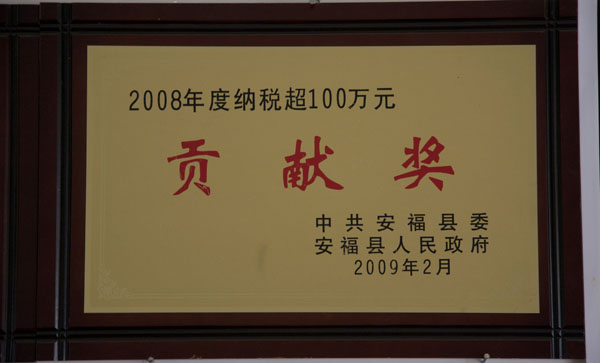 2008�����˰��100��Ԫ���׽�